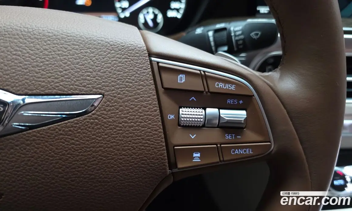 Genesis G90 2021 3.8 автомат (гидро), фото 33 Genesis G90 2021 3.8 автомат (гидро), фото 33