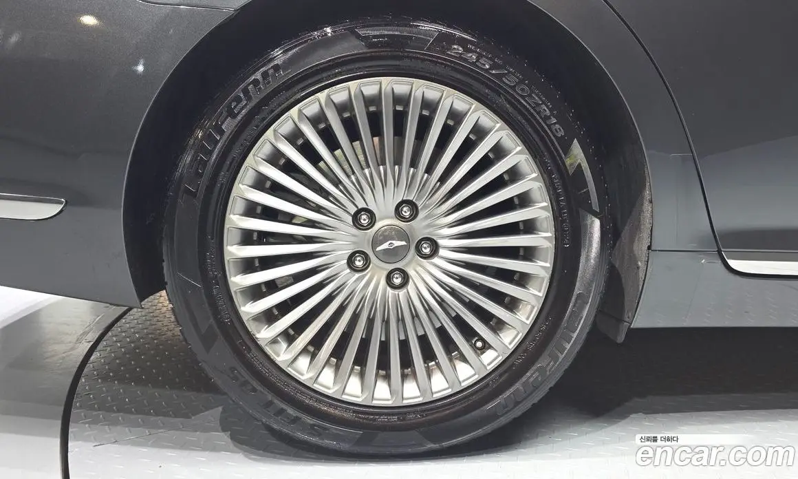 Genesis G90 2021 3.8 автомат (гидро), фото 5 Genesis G90 2021 3.8 автомат (гидро), фото 5