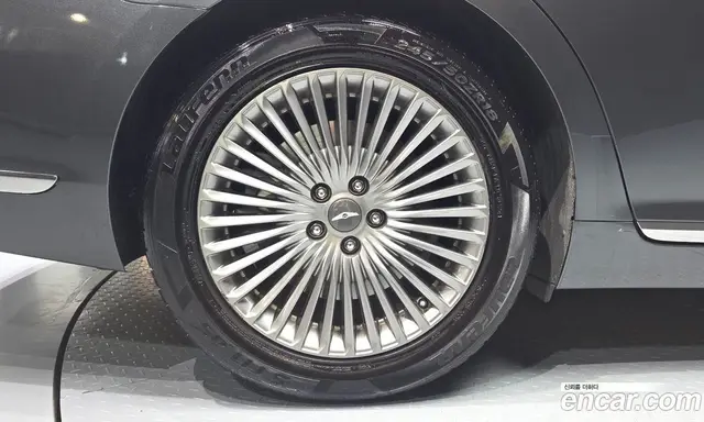 Genesis G90 2021 3.8 автомат (гидро), миниатюра 5 Genesis G90 2021 3.8 автомат (гидро), миниатюра 5