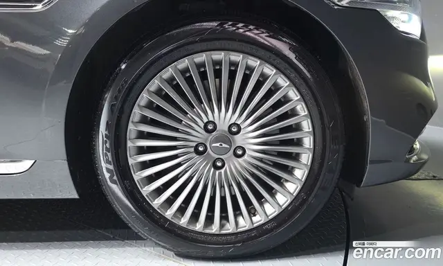 Genesis G90 2021 3.8 автомат (гидро), миниатюра 7 Genesis G90 2021 3.8 автомат (гидро), миниатюра 7
