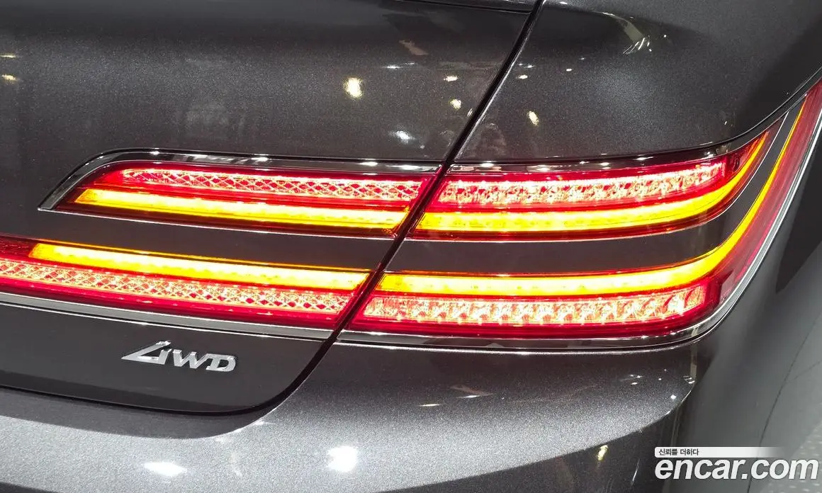 Genesis G90 2021 3.8 автомат (гидро), фото 9 Genesis G90 2021 3.8 автомат (гидро), фото 9