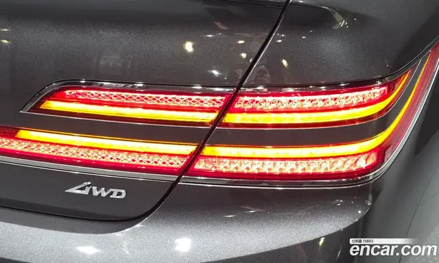 Genesis G90 2021 3.8 автомат (гидро), миниатюра 9 Genesis G90 2021 3.8 автомат (гидро), миниатюра 9