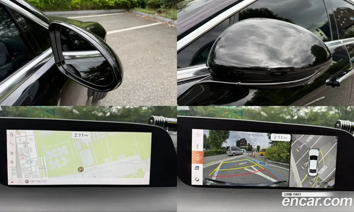 Genesis G90 2022 3.5 автомат (гидро), фото 13 Genesis G90 2022 3.5 автомат (гидро), фото 13