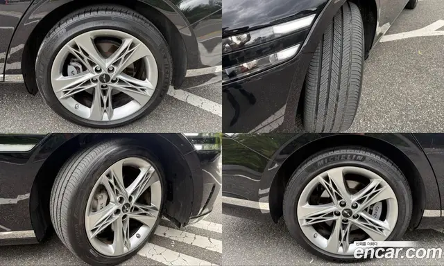 Genesis G90 2022 3.5 автомат (гидро), миниатюра 5 Genesis G90 2022 3.5 автомат (гидро), миниатюра 5