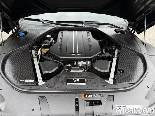 Genesis G90 2022 3.5 автомат (гидро), миниатюра 6 Genesis G90 2022 3.5 автомат (гидро), миниатюра 6