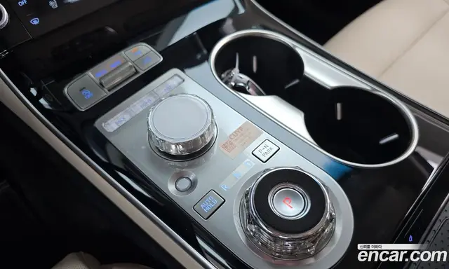Genesis GV70 2024 2.5 автомат (гидро), миниатюра 12