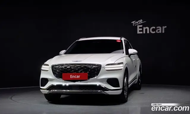 Genesis GV70 2024 2.5 автомат (гидро), миниатюра 3 Genesis GV70 2024 2.5 автомат (гидро), миниатюра 3