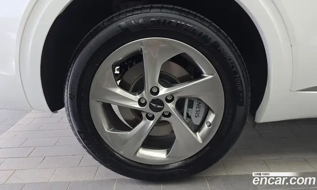 Genesis GV70 2024 2.5 автомат (гидро), миниатюра 5 Genesis GV70 2024 2.5 автомат (гидро), миниатюра 5