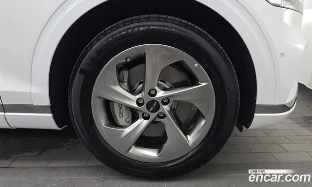 Genesis GV70 2024 2.5 автомат (гидро), миниатюра 7 Genesis GV70 2024 2.5 автомат (гидро), миниатюра 7