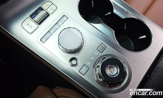 Genesis GV70 2024 2.5 автомат (гидро), миниатюра 11