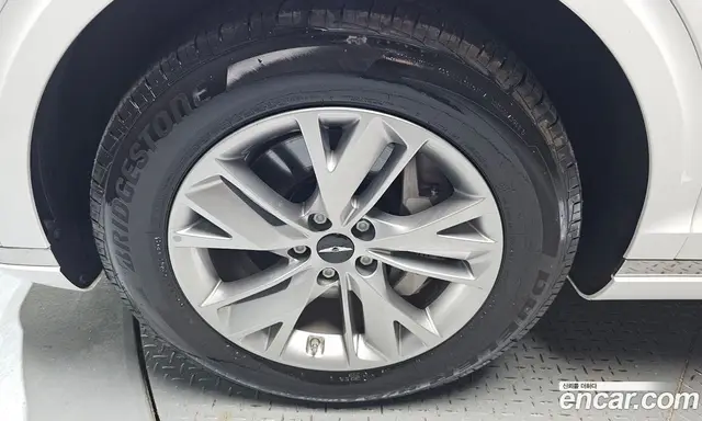 Genesis GV70 2024 2.5 автомат (гидро), миниатюра 4