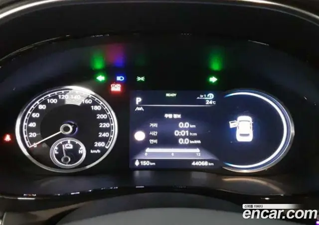 Genesis GV70 2024 0.1 автомат (гидро), миниатюра 7 Genesis GV70 2024 0.1 автомат (гидро), миниатюра 7