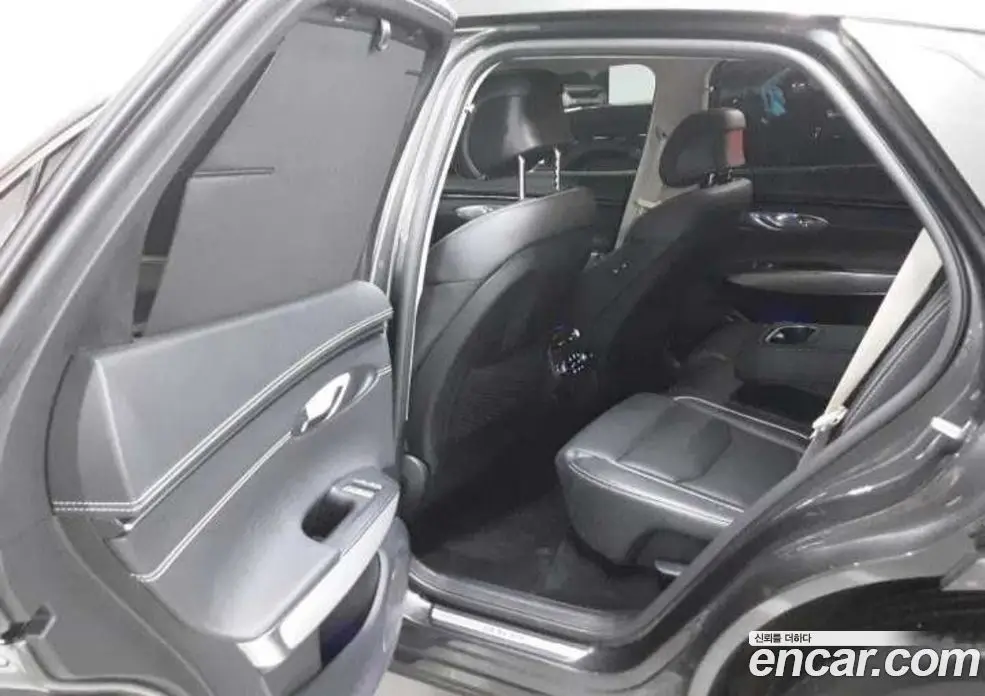 Genesis GV70 2024 0.1 автомат (гидро), фото 10 Genesis GV70 2024 0.1 автомат (гидро), фото 10