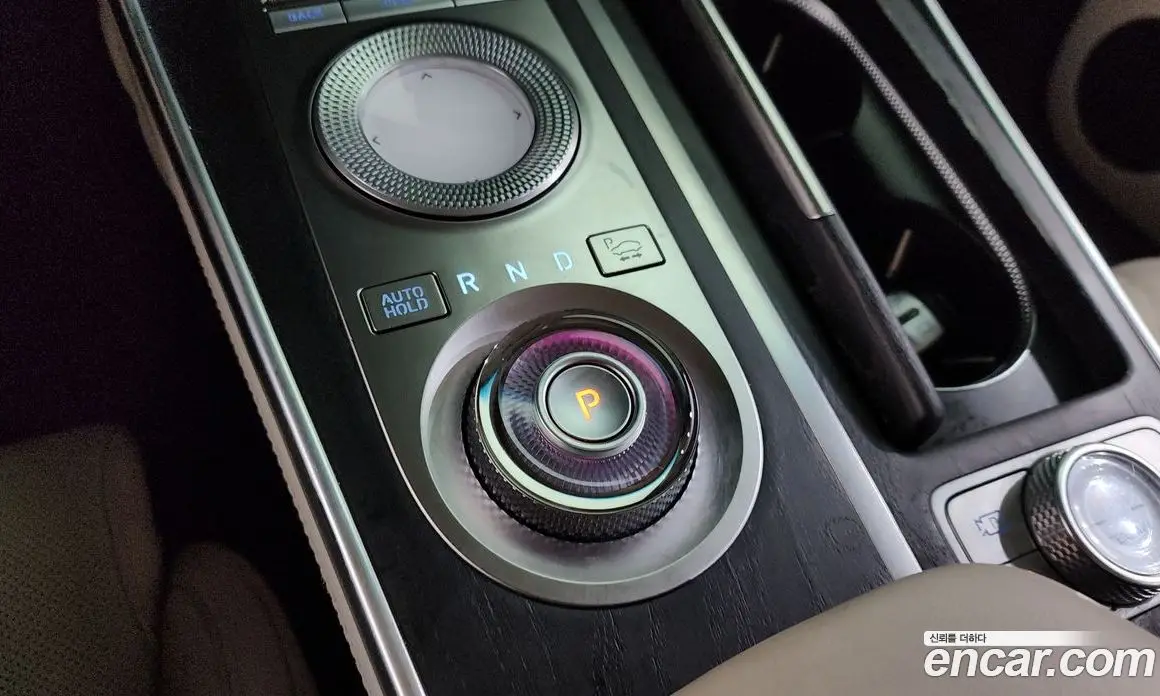 Genesis GV80 2020 3.0 автомат (гидро), фото 12