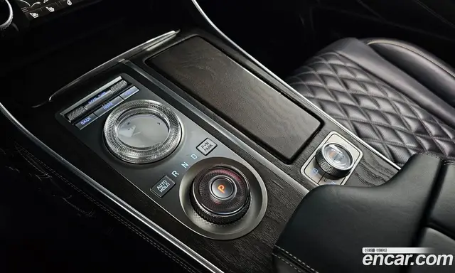 Genesis GV80 2022 2.5 автомат (гидро), миниатюра 9