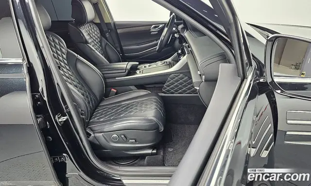 Genesis GV80 2022 2.5 автомат (гидро), миниатюра 10