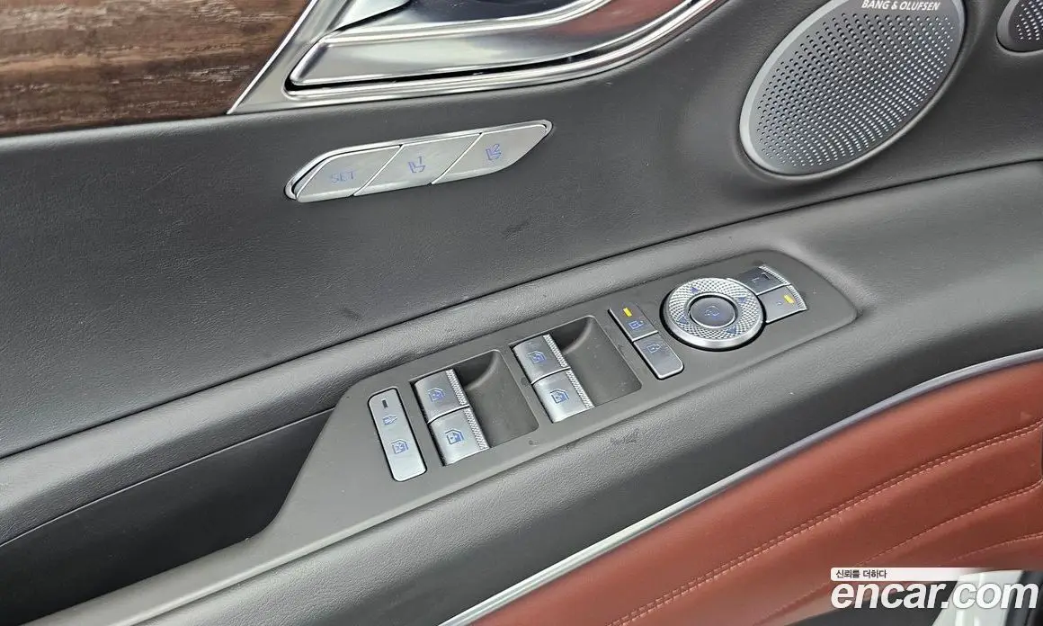 Genesis GV80 2024 2.5 автомат (гидро), фото 28 Genesis GV80 2024 2.5 автомат (гидро), фото 28