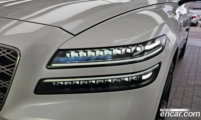 Genesis GV80 2024 2.5 автомат (гидро), миниатюра 8 Genesis GV80 2024 2.5 автомат (гидро), миниатюра 8