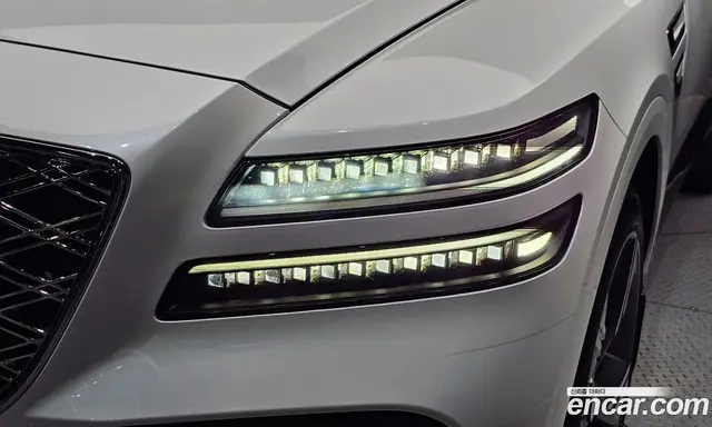 Genesis GV80 2024 3.5 автомат (гидро), миниатюра 8 Genesis GV80 2024 3.5 автомат (гидро), миниатюра 8