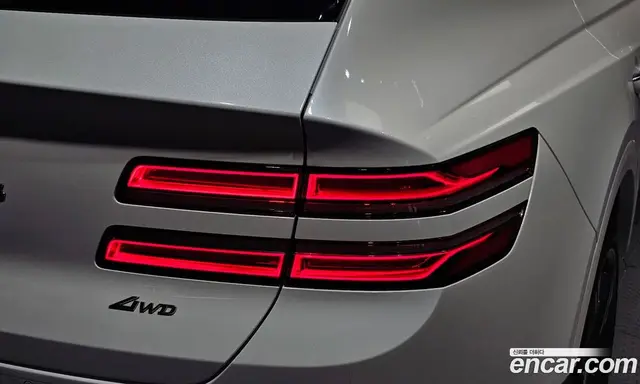 Genesis GV80 2024 3.5 автомат (гидро), миниатюра 9 Genesis GV80 2024 3.5 автомат (гидро), миниатюра 9