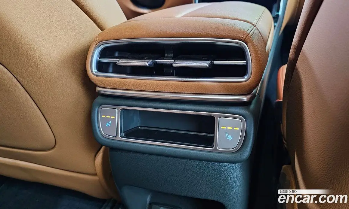 Genesis GV80 2024 2.5 автомат (гидро), фото 26 Genesis GV80 2024 2.5 автомат (гидро), фото 26