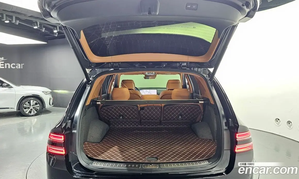 Genesis GV80 2024 2.5 автомат (гидро), фото 27 Genesis GV80 2024 2.5 автомат (гидро), фото 27