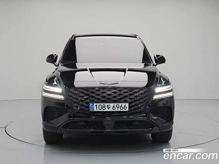 Genesis GV80 2024 2.5 автомат (гидро), фото 46 Genesis GV80 2024 2.5 автомат (гидро), фото 46