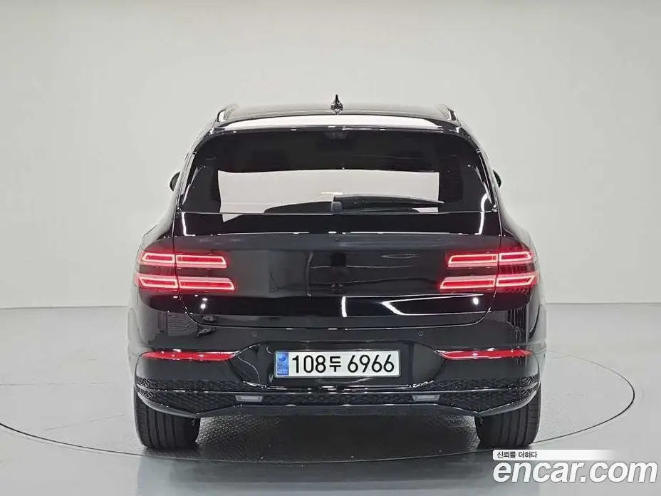 Genesis GV80 2024 2.5 автомат (гидро), фото 47 Genesis GV80 2024 2.5 автомат (гидро), фото 47