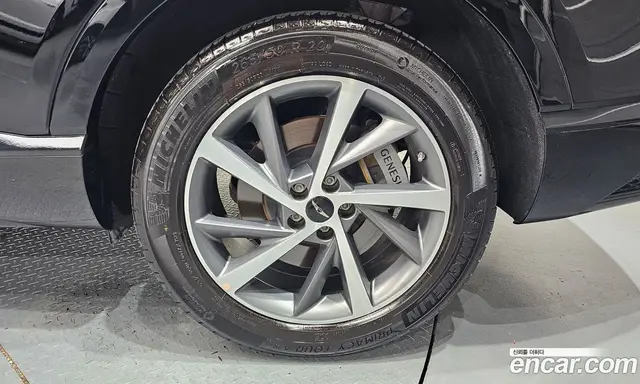 Genesis GV80 2024 2.5 автомат (гидро), миниатюра 7 Genesis GV80 2024 2.5 автомат (гидро), миниатюра 7