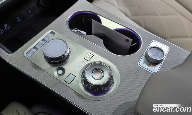 Genesis GV80 2025 2.5 автомат (гидро), миниатюра 11 Genesis GV80 2025 2.5 автомат (гидро), миниатюра 11