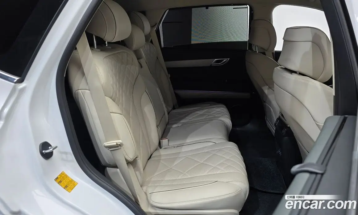 Genesis GV80 2025 2.5 автомат (гидро), фото 16 Genesis GV80 2025 2.5 автомат (гидро), фото 16