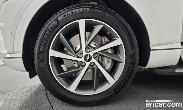 Genesis GV80 2025 2.5 автомат (гидро), миниатюра 4 Genesis GV80 2025 2.5 автомат (гидро), миниатюра 4