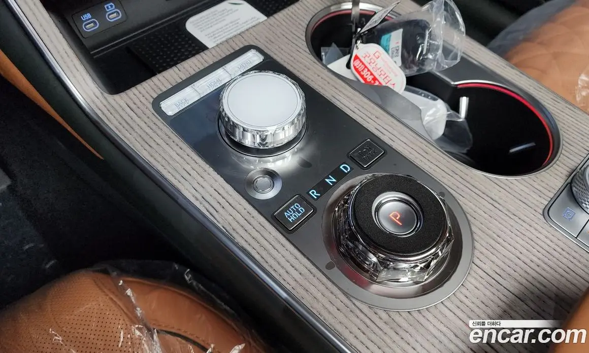 Genesis GV80 2026 2.5 автомат (гидро), фото 12 Genesis GV80 2026 2.5 автомат (гидро), фото 12