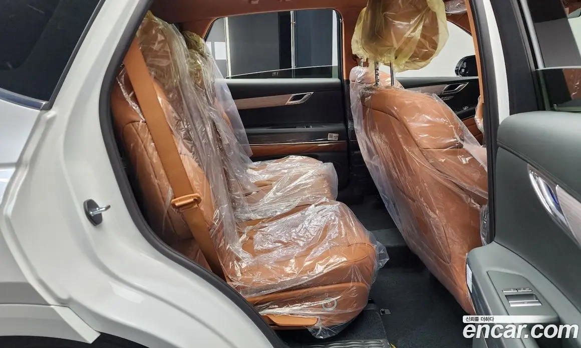 Genesis GV80 2026 2.5 автомат (гидро), фото 17 Genesis GV80 2026 2.5 автомат (гидро), фото 17