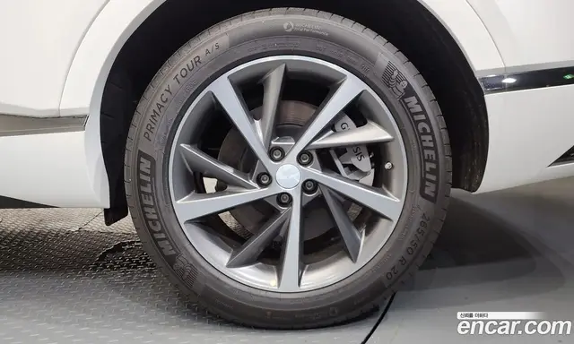 Genesis GV80 2026 2.5 автомат (гидро), миниатюра 7 Genesis GV80 2026 2.5 автомат (гидро), миниатюра 7