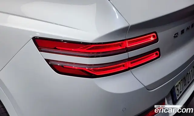 Genesis GV80 2026 2.5 автомат (гидро), миниатюра 9 Genesis GV80 2026 2.5 автомат (гидро), миниатюра 9