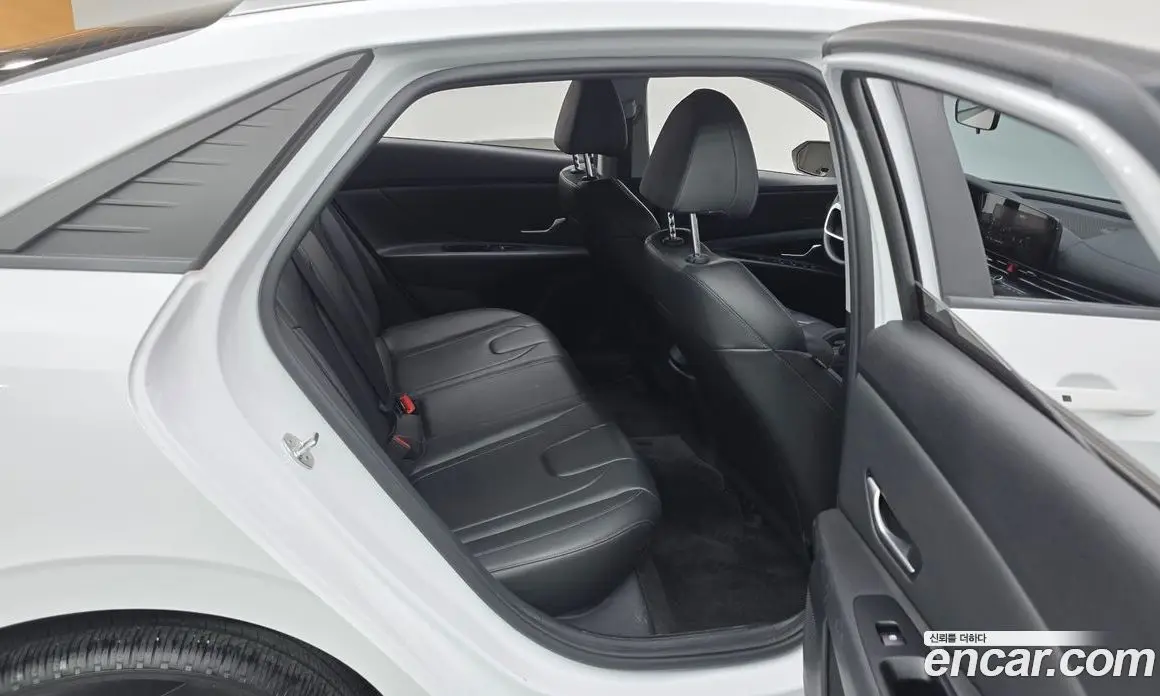 Hyundai Avante 2021 1.6 автомат (гидро), фото 11 Hyundai Avante 2021 1.6 автомат (гидро), фото 11