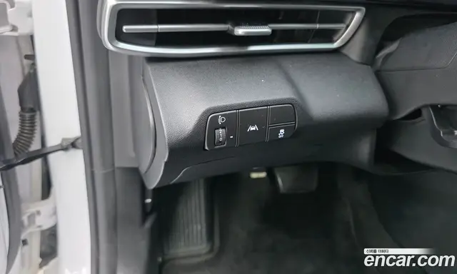Hyundai Avante 2021 1.6 автомат (гидро), миниатюра 12