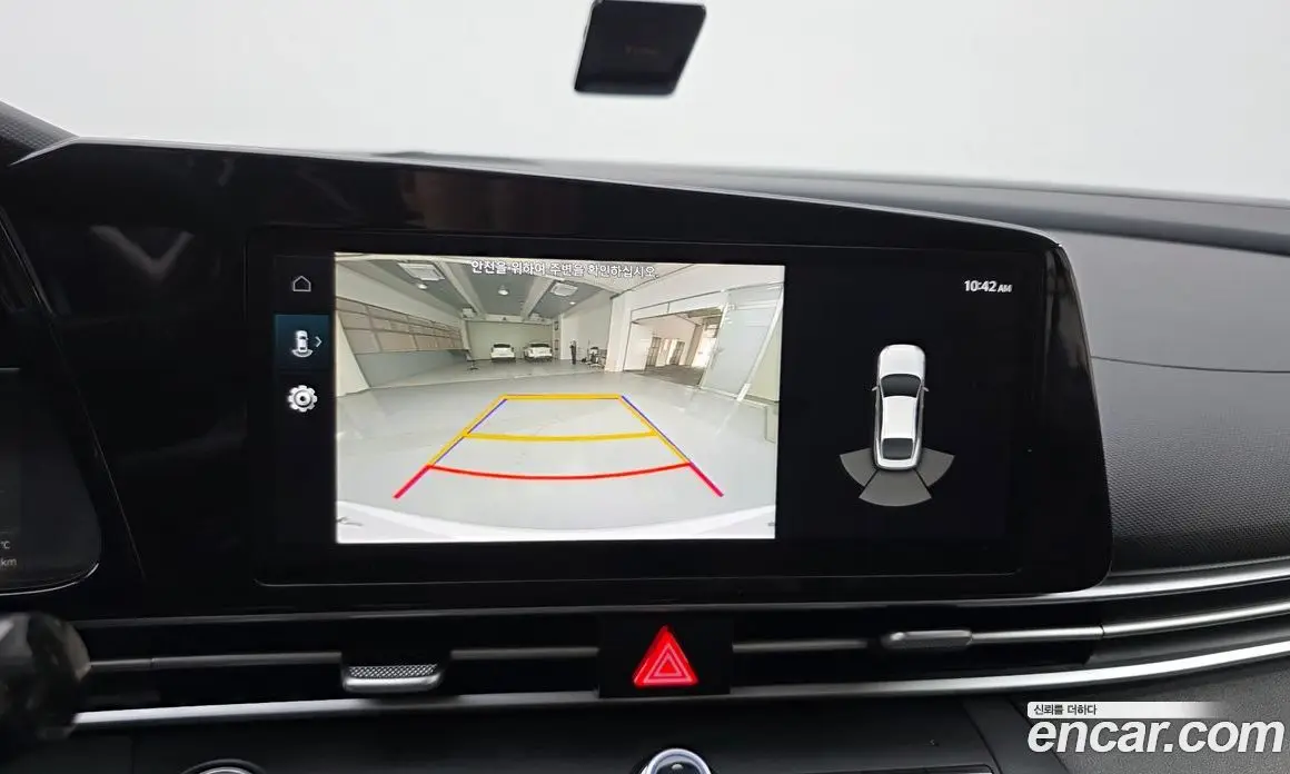 Hyundai Avante 2021 1.6 автомат (гидро), фото 15 Hyundai Avante 2021 1.6 автомат (гидро), фото 15