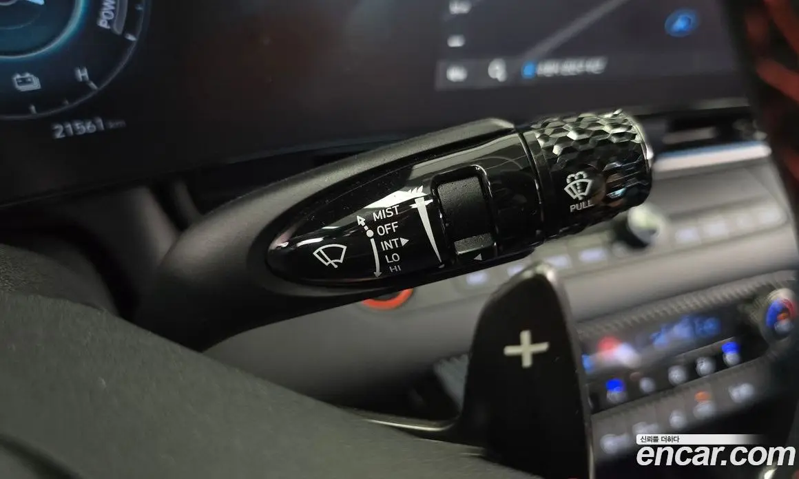 Hyundai Avante 2024 1.6 автомат (гидро), фото 28