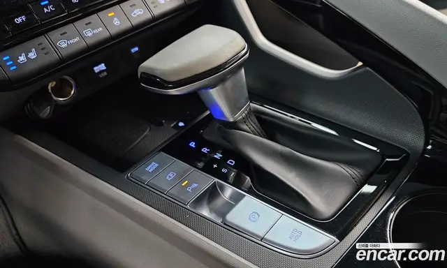Hyundai Avante 2024 1.6 автомат (гидро), миниатюра 12