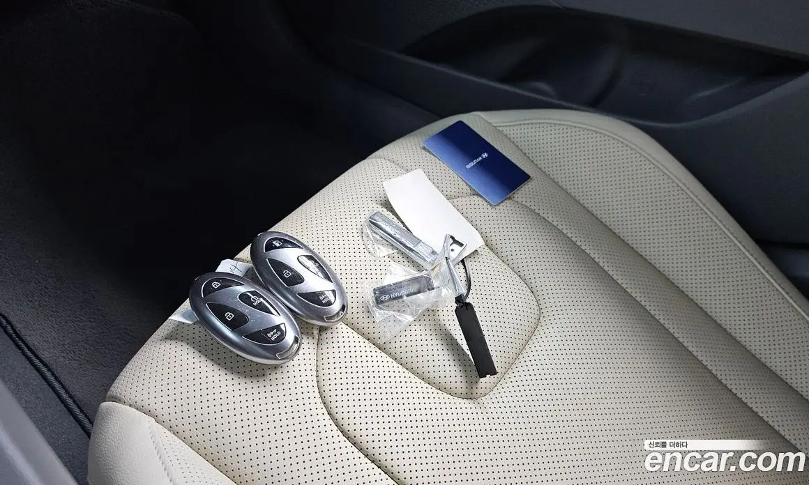 Hyundai Avante 2024 1.6 автомат (гидро), фото 21