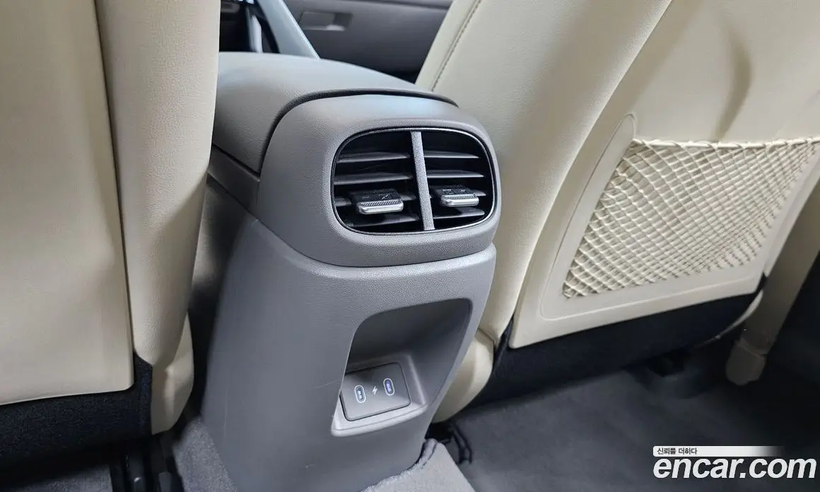 Hyundai Avante 2024 1.6 автомат (гидро), фото 31