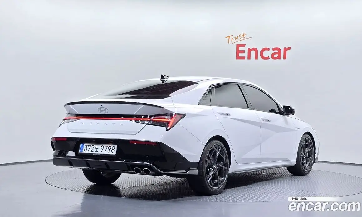 Hyundai Avante 2025 1.6 автомат (гидро), фото 2 Hyundai Avante 2025 1.6 автомат (гидро), фото 2