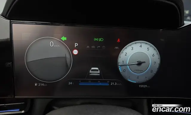 Hyundai Avante 2025 1.6 автомат (гидро), миниатюра 11 Hyundai Avante 2025 1.6 автомат (гидро), миниатюра 11
