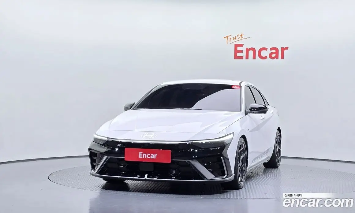 Hyundai Avante 2025 1.6 автомат (гидро), фото 3 Hyundai Avante 2025 1.6 автомат (гидро), фото 3