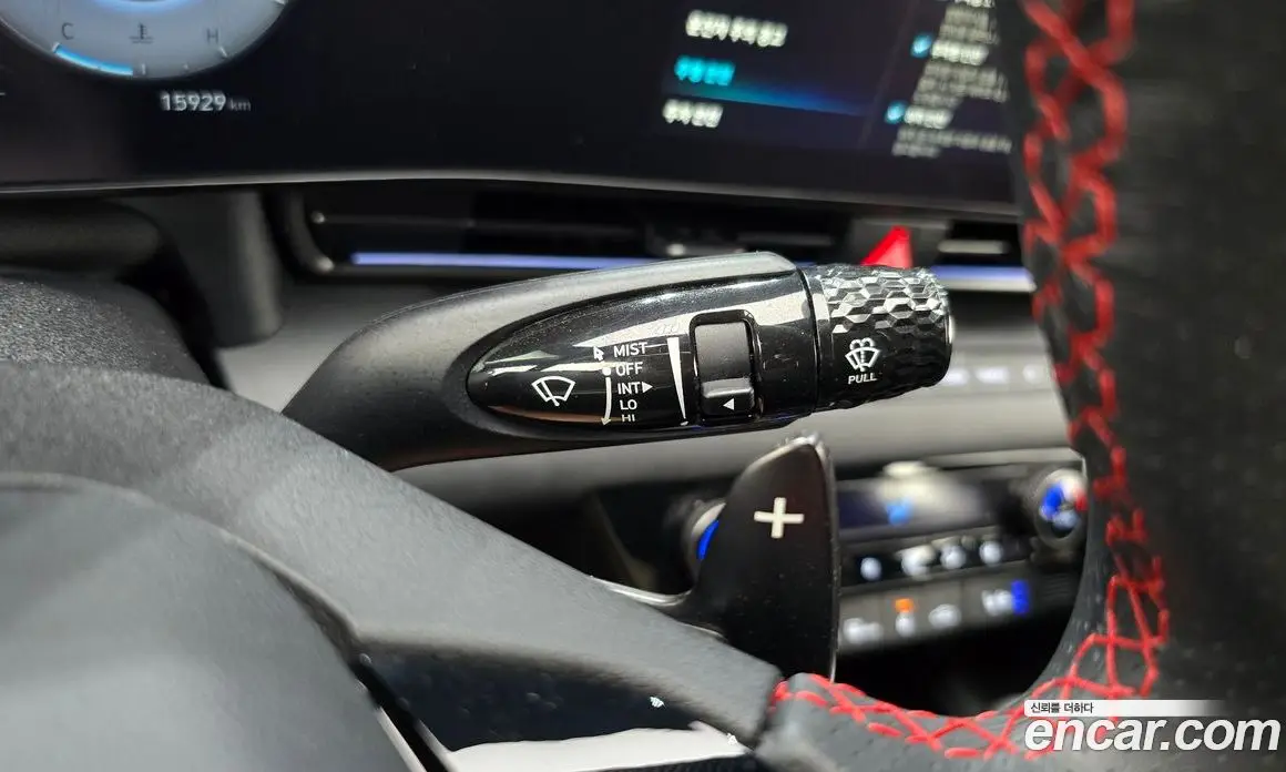 Hyundai Avante 2025 1.6 автомат (гидро), фото 25 Hyundai Avante 2025 1.6 автомат (гидро), фото 25
