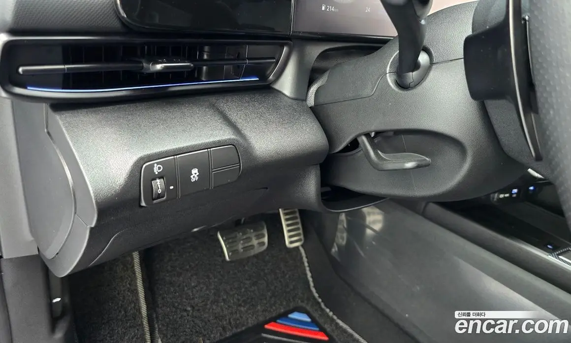 Hyundai Avante 2025 1.6 автомат (гидро), фото 29 Hyundai Avante 2025 1.6 автомат (гидро), фото 29