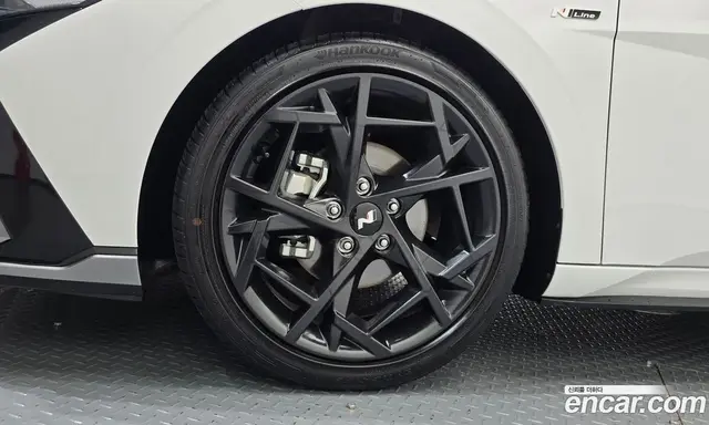 Hyundai Avante 2025 1.6 автомат (гидро), миниатюра 5 Hyundai Avante 2025 1.6 автомат (гидро), миниатюра 5