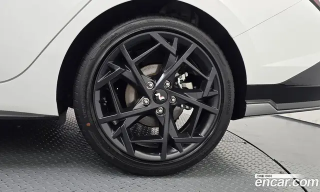 Hyundai Avante 2025 1.6 автомат (гидро), миниатюра 7 Hyundai Avante 2025 1.6 автомат (гидро), миниатюра 7